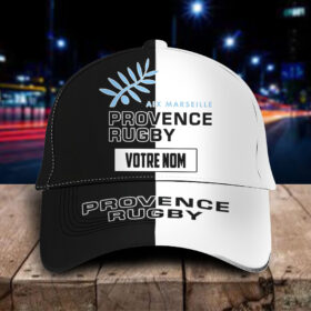 Casquette Provence Rugby