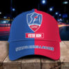 Casquette Stade Aurillacois Cantal Auvergne