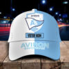 Casquette Aviron Bayonnais