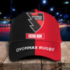 Casquette Oyonnax Rugby