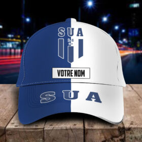 Casquette Sporting Union Agenais