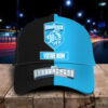 Casquette RC Massy Essonne