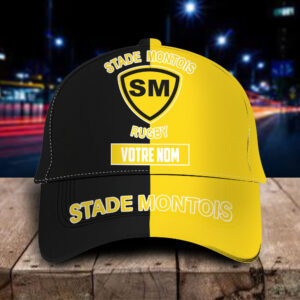 Casquette Stade Montois Rugby