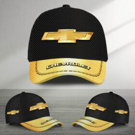 Casquette Chevrolet