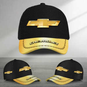 Casquette Chevrolet