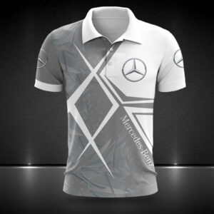 Polo Mercedes-Benz