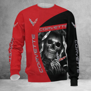 Sweat Chevrolet Corvette