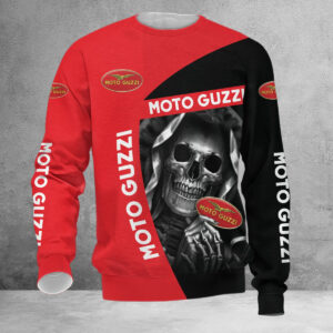 Sweat Moto Guzzi