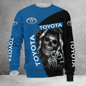 Sweat Toyota Blue