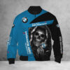 Blouson bomber BMW Motorsport