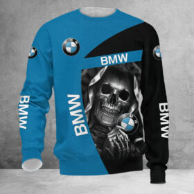 Sweat BMW Car