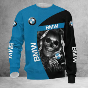 Sweat BMW Car
