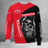 Sweat Toyota