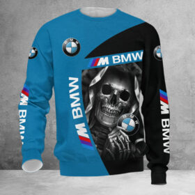Sweat BMW M Car