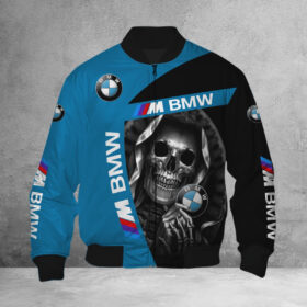 Blouson bomber BMW M Car