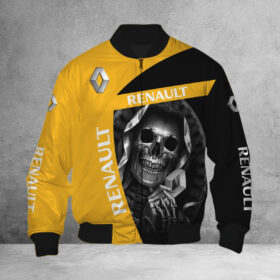 Blouson bomber Renault