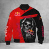 Blouson bomber Red Bull