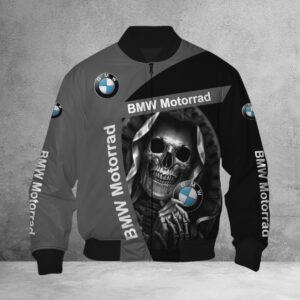 Blouson bomber BMW Motorrad