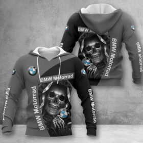 Sweat à capuche BMW Motorrad
