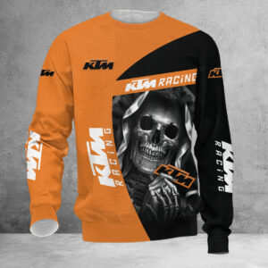 Sweat KTM Racing