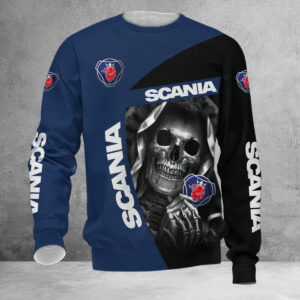 Sweat Scania