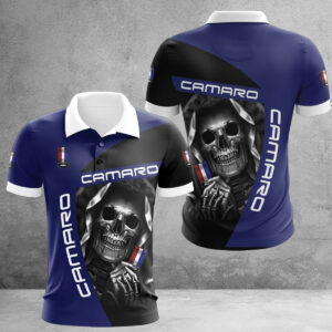 Polo Chevrolet Camaro