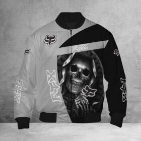 Blouson bomber Fox Racing