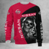 Sweat Nissan