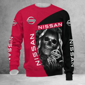 Sweat Nissan