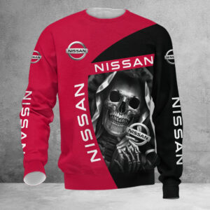 Sweat Nissan