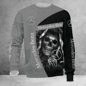 Sweat Mercedes-Benz