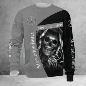 Sweat Mercedes-Benz