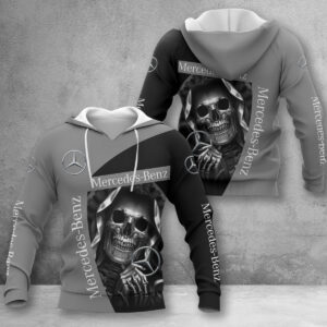 Sweat à capuche Mercedes-Benz