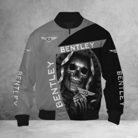 Blouson bomber Bentley