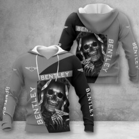 Sweat à capuche Bentley