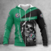 Hoodie zippé Alfa Romeo