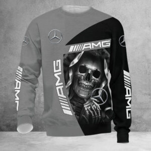 Sweat Mercedes-AMG