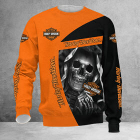 Sweat Harley-Davidson