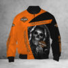 Blouson bomber Harley-Davidson