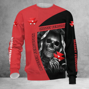 Sweat Massey Ferguson