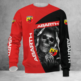 Sweat Abarth
