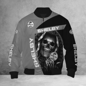 Blouson bomber Ford Shelby