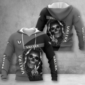 Sweat à capuche Valtra