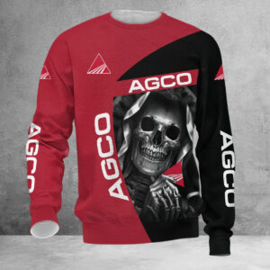 Sweat AGCO Allis