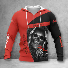 Hoodie zippée Zetor