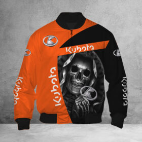 Blouson bomber Kubota