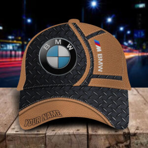 Casquette BMW M Car