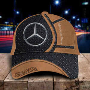 Casquette Mercedes-Benz
