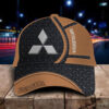 Casquette Mitsubishi