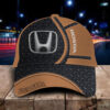 Casquette Honda